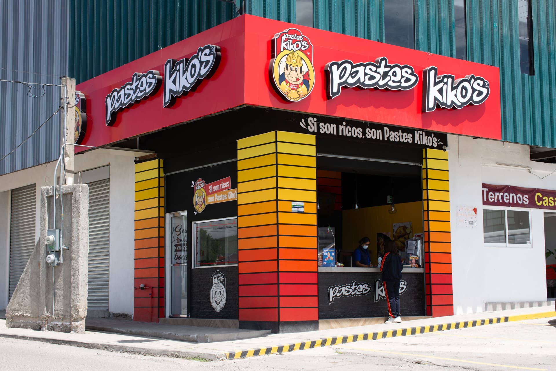 Casos de Éxito