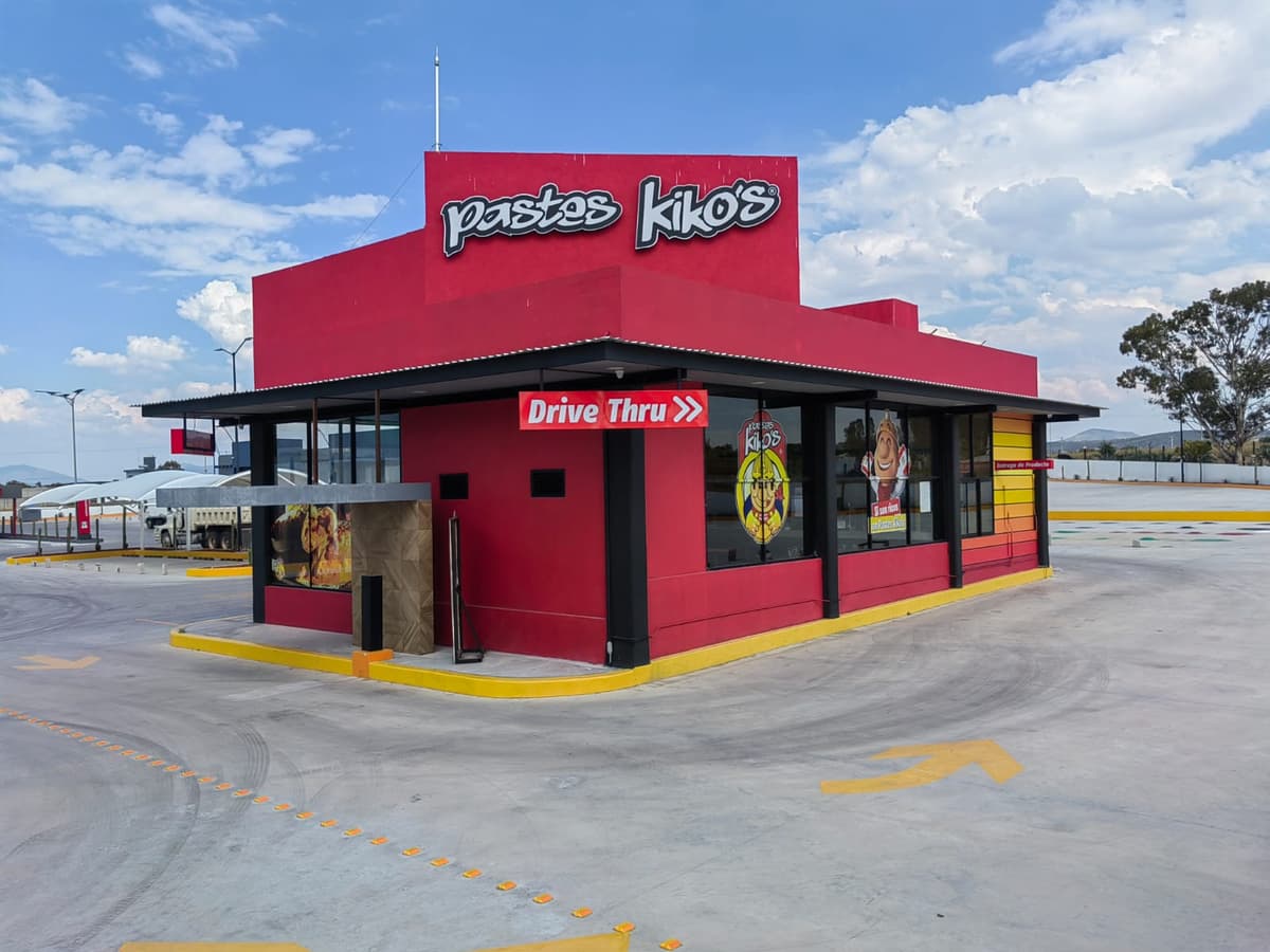 Unidad de Negocio 'Local con Asientos'