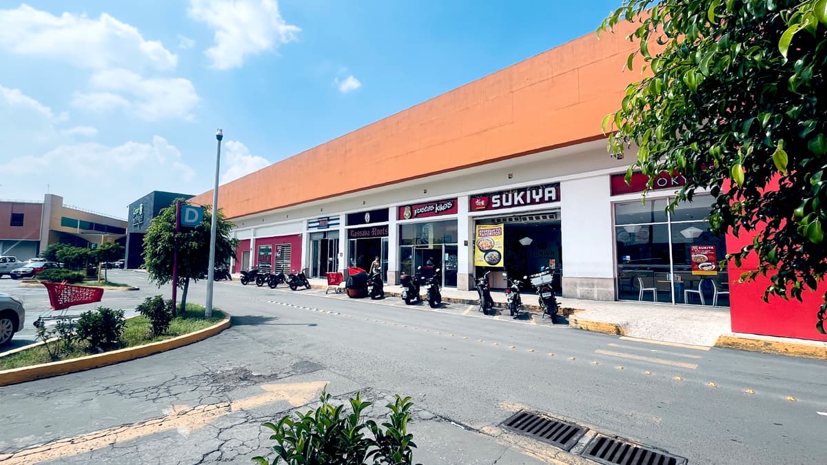Unidad de Negocio 'Remolque'
